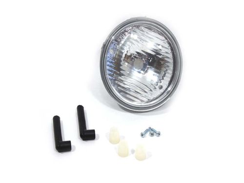 BLOCO OPTICO L200 SPORT/OUTDOOR 04/12 PAJERO SPORT 03/11 PAJERO TR4 05/09 PEQUENO (IAM) ORIGINAL