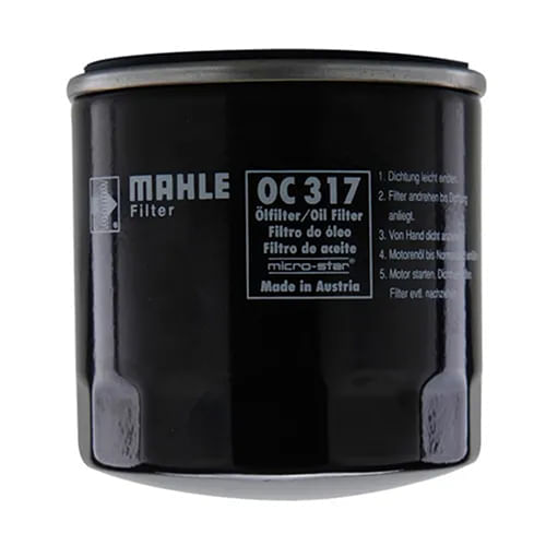 FILTRO DE OLEO - GM CHEVETTE