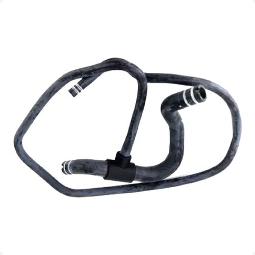 Mangueira Ar Quente Fiat Doblo 2010 a 2016 - 975376 - 8283