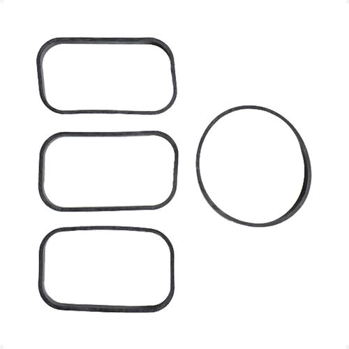 Junta Coletor Admissão Renault Kwid 2017 a 2024 - 1349535 - 571217