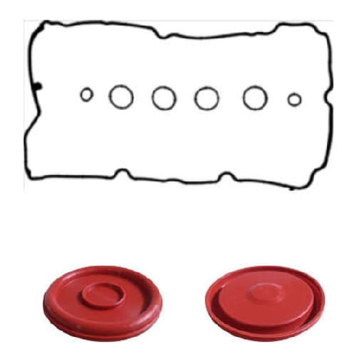 KIT JTA TPA VALV - BMW MINI COOPER PACEMAN 1.6 16V TURBO N12B14A (COM MEMBRANA E DIAFRAGMA)