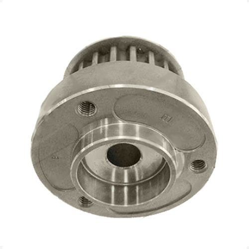 Engrenagem Girabrequim Peugeot 206 1980 a 2024 - 979224 - OK06060