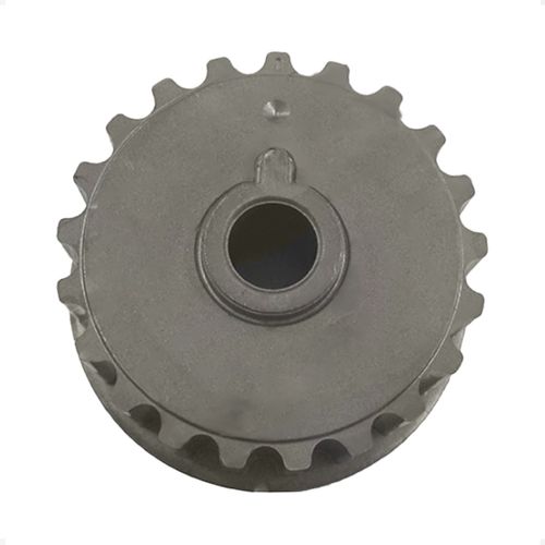 Engrenagem Girabrequim Peugeot Peugeot 1980 a 2024 - 979227 - OK06062