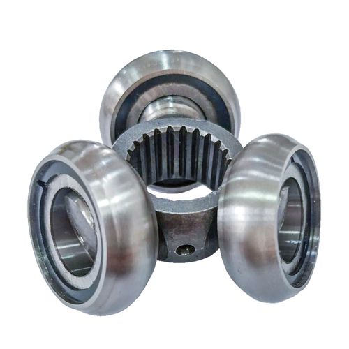 Tripeça DOBLO 2010/2019 - 68376 - OK414TZ