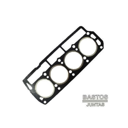 JUNTA DO CABECOTE - DODGE POLARA 1.8 APOS 1973