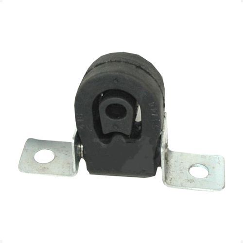 Coxim Escapamento Vw Golf 1994 a 1998 - 117340 - GR416