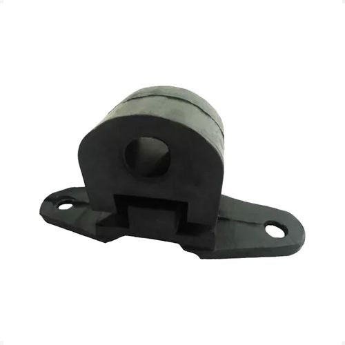 Coxim Escapamento Citroen C3 2004 a 2018 - 506982 - GR804