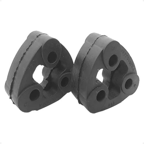 Coxim Escapamento Diversos Universal 1970 a 2010 - 158850 - GR040