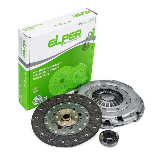 Kit Fricção SPORTAGE 2010/2023 - 76182 - 80349