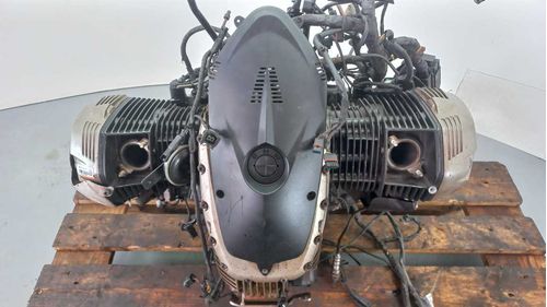 MOTOR COMPLETO - MOTOCICLETA R 1200 2012