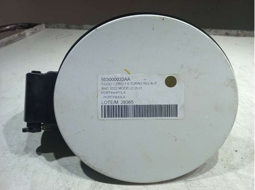 PORTINHOLA CHERY TIGGO 7 1.6L 2023