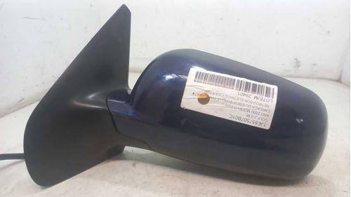 RETROVISOR ELETRICO ESQUERDO VOLKSWAGEN GOLF 2.0 2001