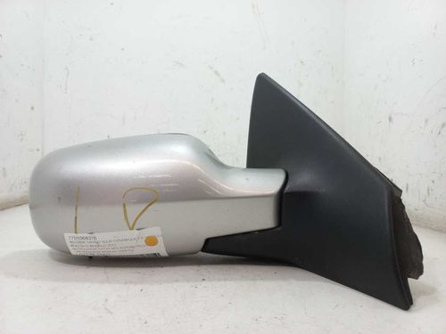 RETROVISOR ELETRICO DIREITO RENAULT MEGANE 1.6 2013