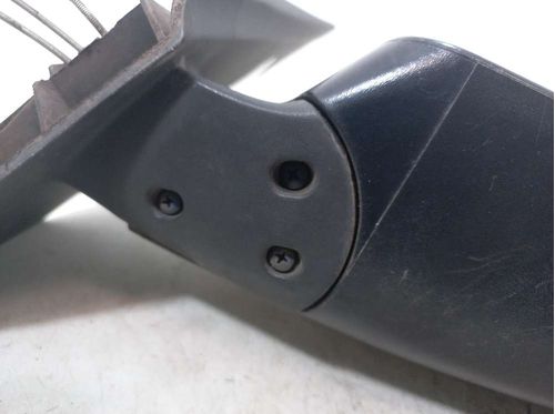 RETROVISOR MANUAL DIREITO FORD FIESTA 1.6 2009