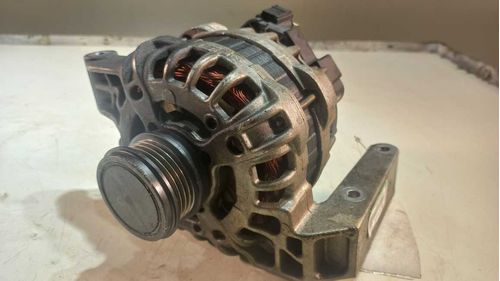 ALTERNADOR FORD ECOSPORT 2.0 2019
