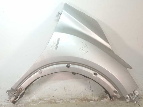 PARALAMA DIANTEIRO DIREITO NISSAN KICKS 1.6 2021