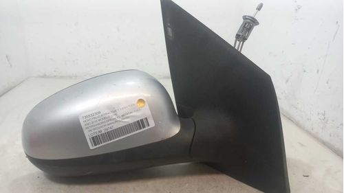 RETROVISOR MANUAL DIREITO FIAT PALIO 1.0 2016
