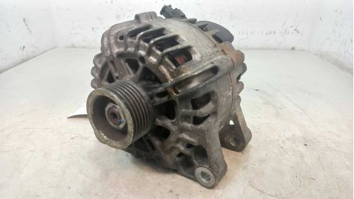 ALTERNADOR CITROEN C3 1.6 2017