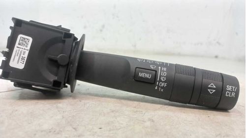 INTERRUPTOR LIMPADOR P/BRISA ONIX HATCH LTZ 2024