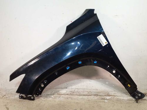 PARALAMA DIANTEIRO ESQUERDO CHEVROLET TRACKER 1.2 2023