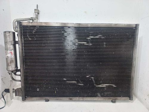 CONDENSADOR FORD KA 1.0 2015