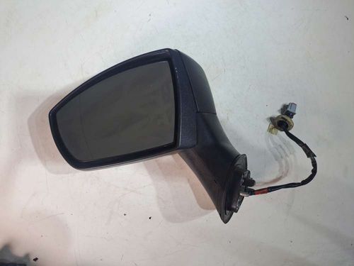RETROVISOR ELETRICO ESQUERDO FORD ECOSPORT 1.5 2018