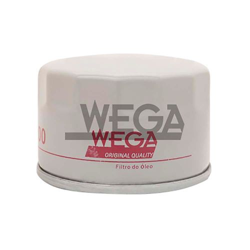 Filtro Óleo Renault Logan 2007 a 2018 - 7373 - WO200