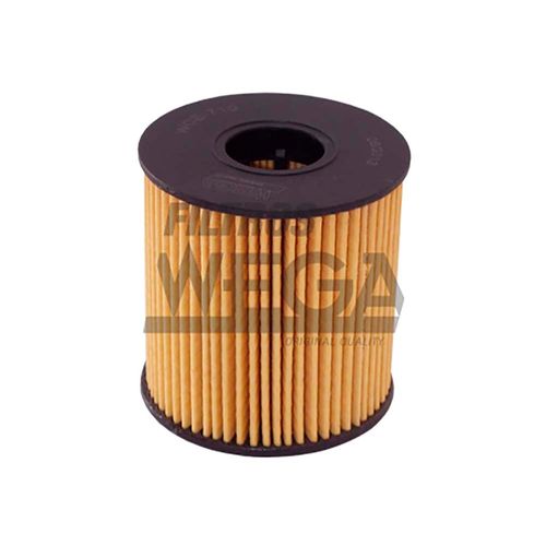 Filtro Óleo Peugeot Rcz 2011 a 2016 - 172978 - WOE710