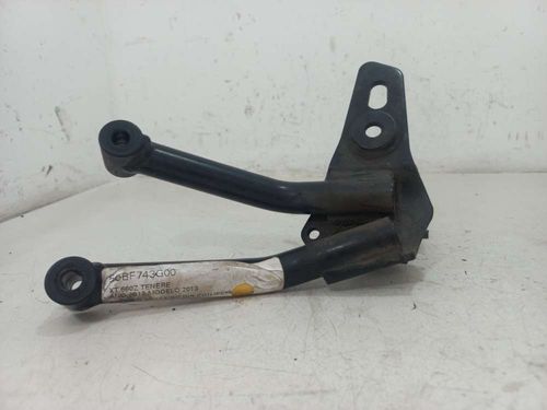 ESTRIBO LATERAL DIREITO YAMAHA XT 660 2013