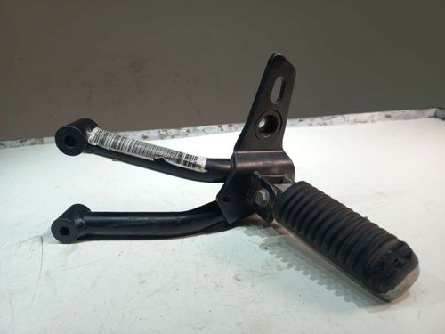 ESTRIBO LATERAL ESQUERDO YAMAHA XT 660 2013