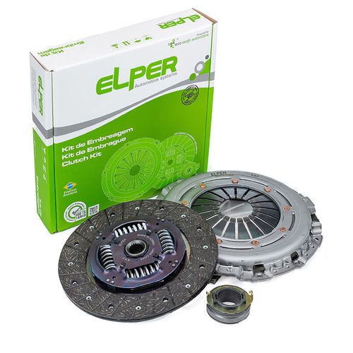 Kit Fricção TUCSON 2006/2023 - 76229 - 80350