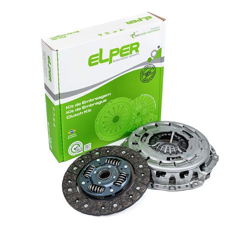 Kit Fricção EXPLORER 1994/2004 - 75813 - 70371