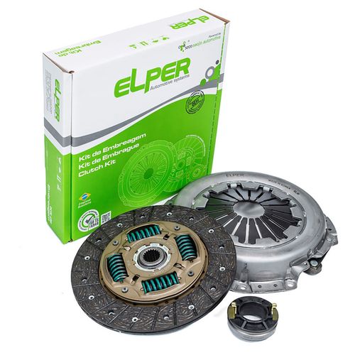 Kit Fricção T5 2016/2023 - 76205 - 80399