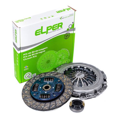 Kit Fricção I30 2009/2023 - 75905 - 80337