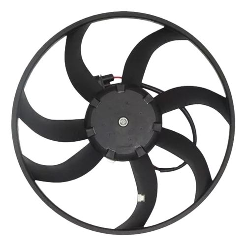 Ventoinha JETTA 2008/2011 - 70483 - MQ742