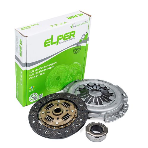 Kit Fricção JIMNY 2001/2023 - 75932 - 80346