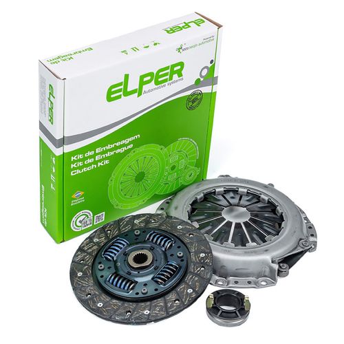 Kit Fricção SOUL 2012/2023 - 76174 - 80367