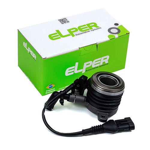 Atuador Embreagem HIDRÁULICO MOBI 1.3 8V FIREFLY 2017 A 2023 - 84156 - 30162