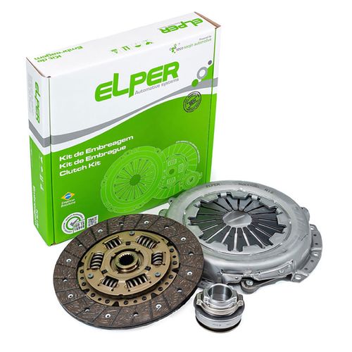 Kit Fricção PAJERO 2001/2023 - 76039 - 80347