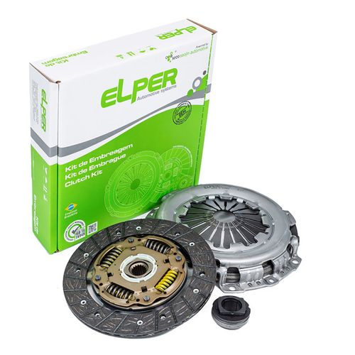 Kit Fricção XSARA 2003/2023 - 76285 - 80177