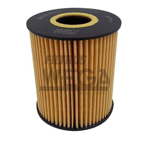 Filtro Óleo Fiat Toro 2016 a 2018 - 509185 - WOE912