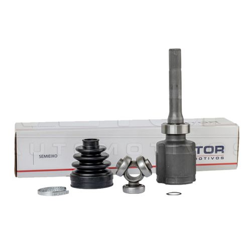 Trizeta + Tulipa DUSTER 2011/2023 - 69475 - VT5810
