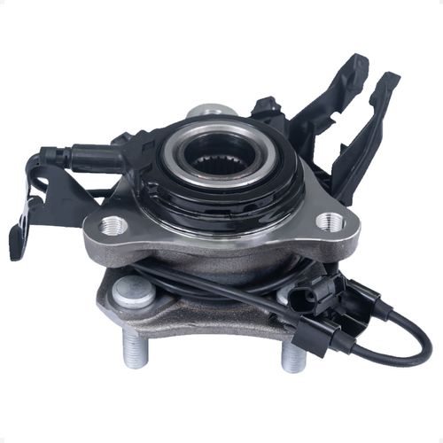 CUBO RODA DIANTEIRO L.ESQ ETIOS 1.5 2013 2014 2015 2016 ABS - 100356 - HFCD513A