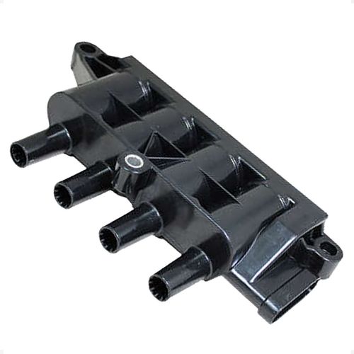 BOBINA DE IGNIÇÃO UNO WAY 1.4 2013 2014 2015 - 102105 - GC4063