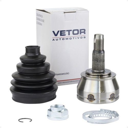 Homocinética Lado Roda TORO 2016/2023  - 78346 - VT5635