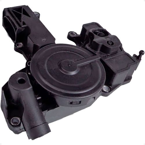 VÁLVULA ANTICHAMA FUSCA 2.0 TSI  200CV 2013 - 99989 - 10349