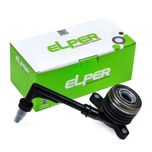 Atuador Embreagem SENTRA 2.0 16v 2007 ATE 2023 (Cano Longo) - 84231 - 30121