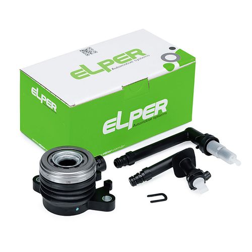 Atuador Embreagem DUSTER 2.0 16v 2011 ATE 2014 - 84284 - 30156