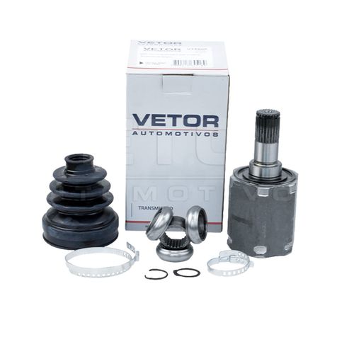 Tulipa + Trizeta CIVIC 2001/2006 - 73490 - VT5900