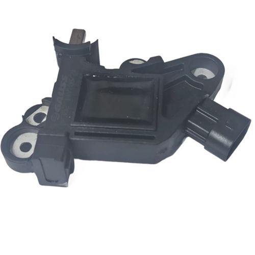 Regulador Voltagem NOVO PRISMA 2013 Ate 2023 - 89841 - GA352